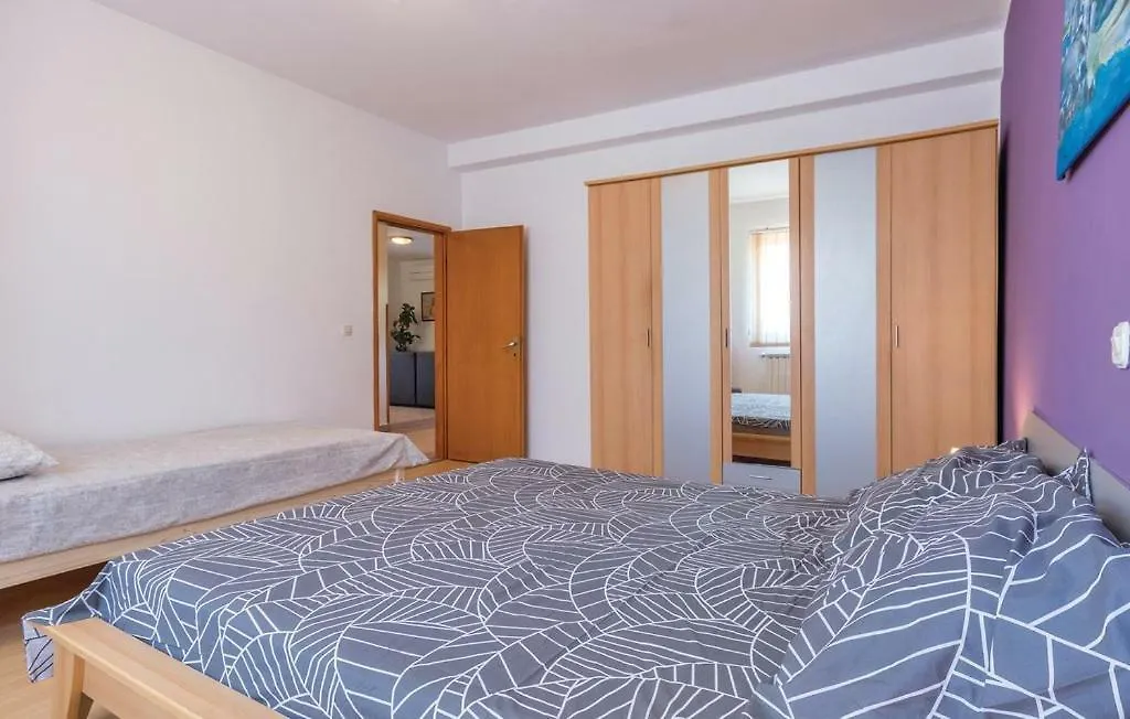 Apartments Klaudija Pula 0*,  Kroatië