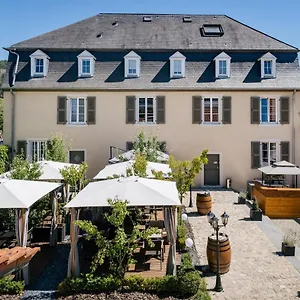 restauberge-peitry.luxembourghotelsguide.com/