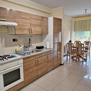Appartamento Apartman Luka, Pola